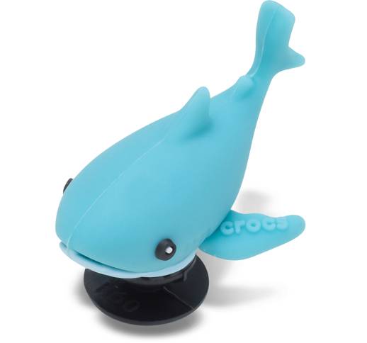 3D UV Changing Shark
